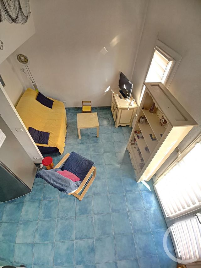 Appartement à louer - 2 pièces - 35 m2 - Argeles Sur Mer - 66 - LANGUEDOC-ROUSSILLON