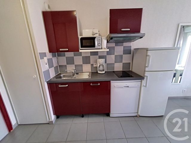 Appartement F3 à vendre - 3 pièces - 39,64 m2 - Argeles Sur Mer - 66 - LANGUEDOC-ROUSSILLON