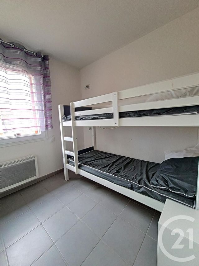 Appartement F3 à vendre - 3 pièces - 39,64 m2 - Argeles Sur Mer - 66 - LANGUEDOC-ROUSSILLON