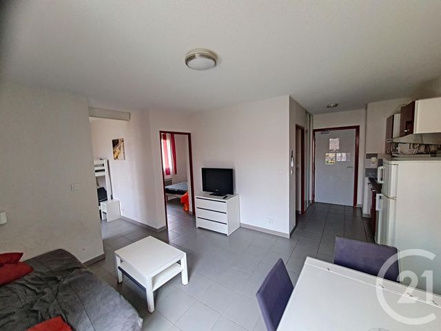 Appartement F3 à vendre - 3 pièces - 39,64 m2 - Argeles Sur Mer - 66 - LANGUEDOC-ROUSSILLON