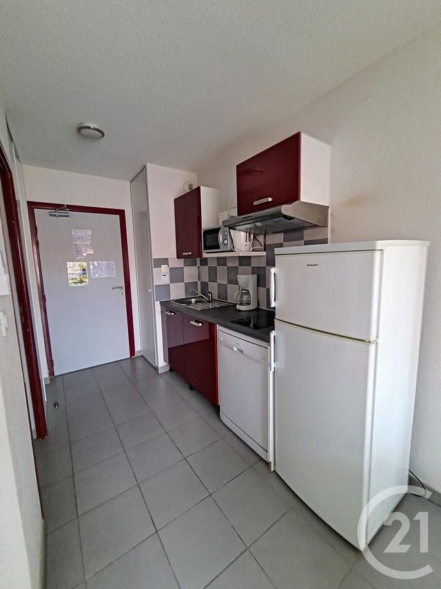 Appartement F3 à vendre - 3 pièces - 39,64 m2 - Argeles Sur Mer - 66 - LANGUEDOC-ROUSSILLON