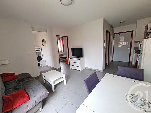 Appartement F3 à vendre - 3 pièces - 39,64 m2 - Argeles Sur Mer - 66 - LANGUEDOC-ROUSSILLON