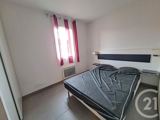 Appartement F3 à vendre - 3 pièces - 39,64 m2 - Argeles Sur Mer - 66 - LANGUEDOC-ROUSSILLON