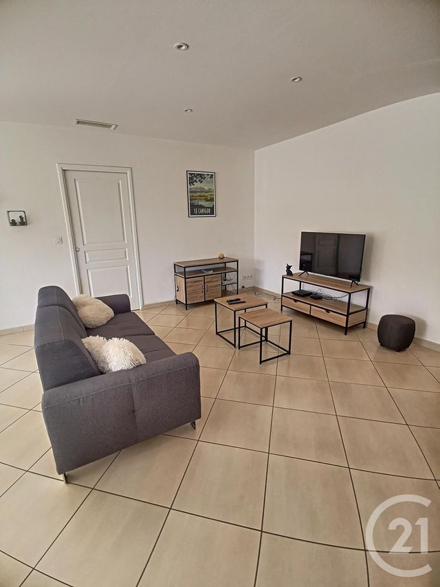 Maison &agrave; louer - 4 pi&egrave;ces - 98,02 m2 - Sorede - 66 - LANGUEDOC-ROUSSILLON