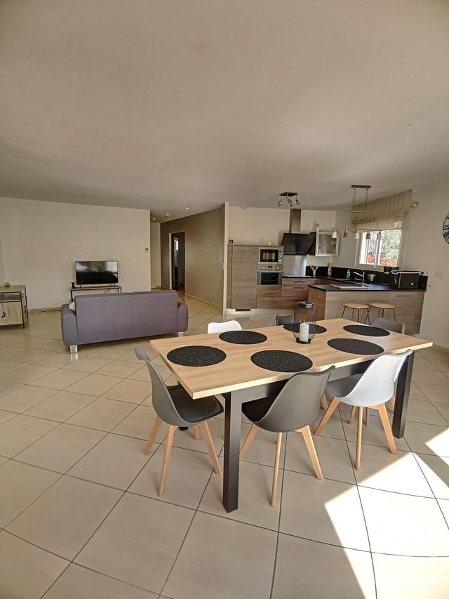 Maison &agrave; louer - 4 pi&egrave;ces - 98,02 m2 - Sorede - 66 - LANGUEDOC-ROUSSILLON