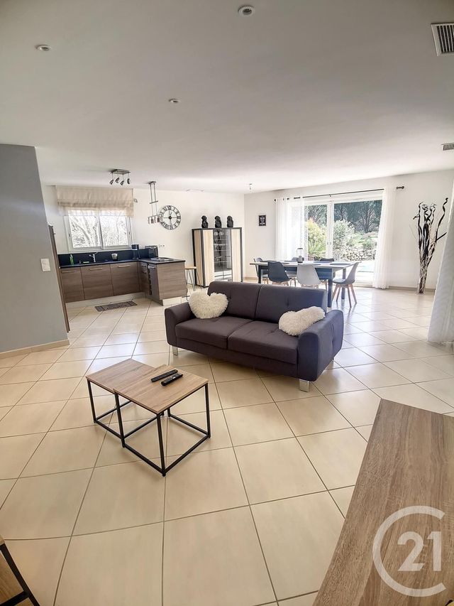 Maison &agrave; louer - 4 pi&egrave;ces - 98,02 m2 - Sorede - 66 - LANGUEDOC-ROUSSILLON