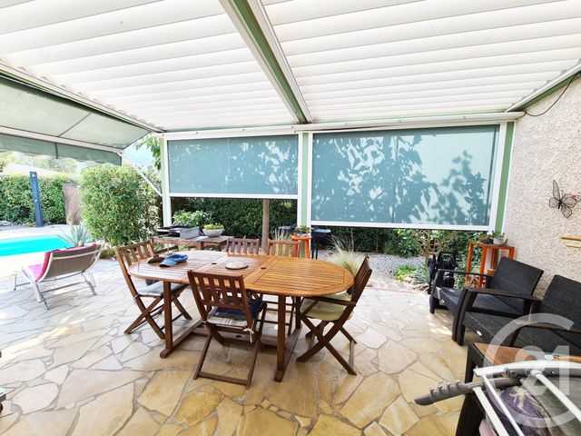 Maison &agrave; louer - 4 pi&egrave;ces - 98,02 m2 - Sorede - 66 - LANGUEDOC-ROUSSILLON