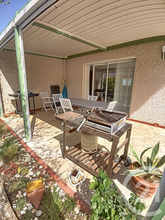 Maison &agrave; louer - 4 pi&egrave;ces - 98,02 m2 - Sorede - 66 - LANGUEDOC-ROUSSILLON