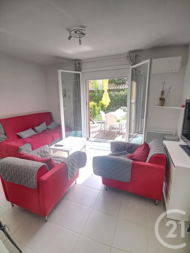 Maison &agrave; louer - 4 pi&egrave;ces - 69,13 m2 - Argeles Sur Mer - 66 - LANGUEDOC-ROUSSILLON