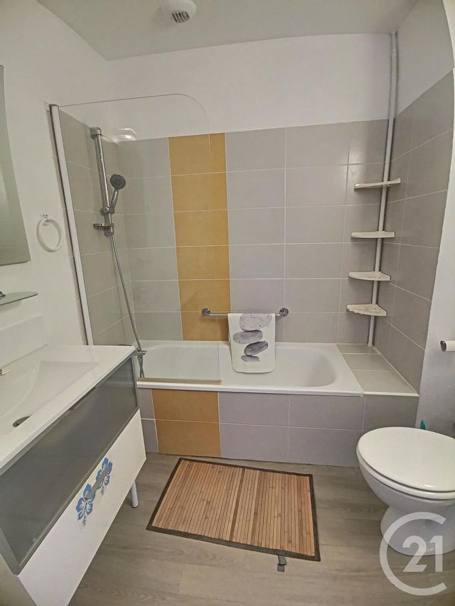 Maison &agrave; louer - 4 pi&egrave;ces - 69,13 m2 - Argeles Sur Mer - 66 - LANGUEDOC-ROUSSILLON