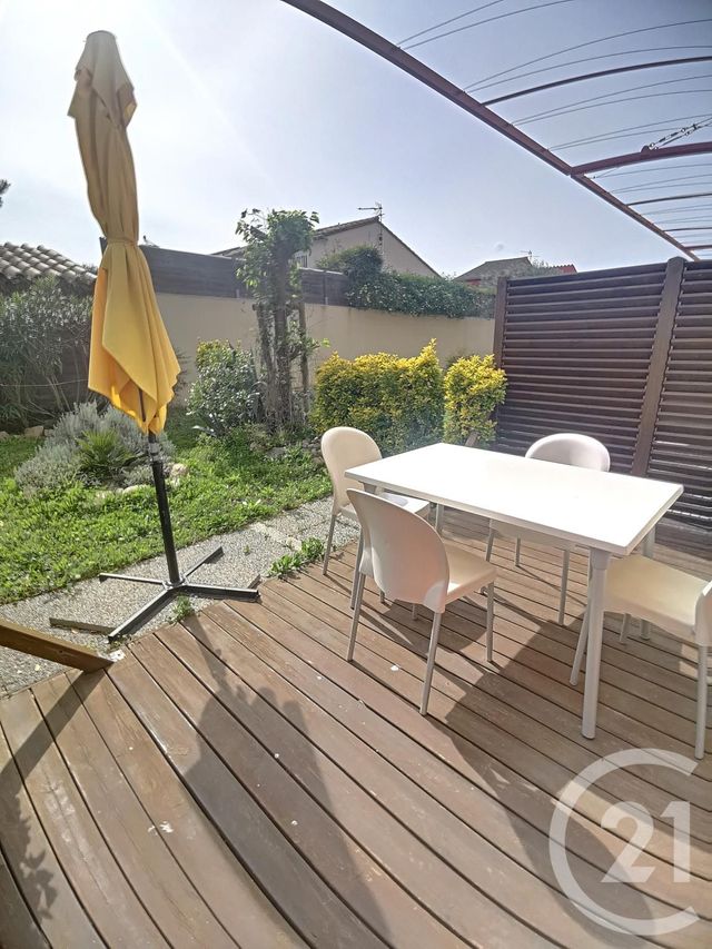 Maison &agrave; louer - 4 pi&egrave;ces - 69,13 m2 - Argeles Sur Mer - 66 - LANGUEDOC-ROUSSILLON