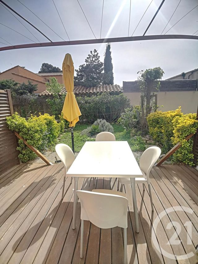 Maison &agrave; louer - 4 pi&egrave;ces - 69,13 m2 - Argeles Sur Mer - 66 - LANGUEDOC-ROUSSILLON