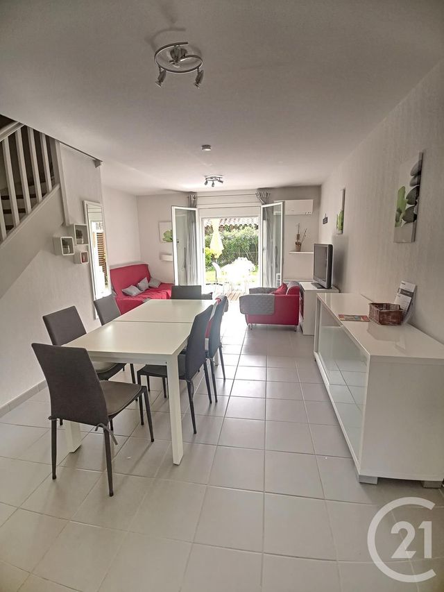 Maison &agrave; louer - 4 pi&egrave;ces - 69,13 m2 - Argeles Sur Mer - 66 - LANGUEDOC-ROUSSILLON