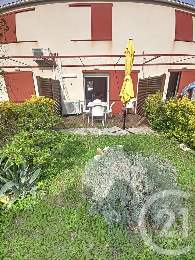 Maison &agrave; louer - 4 pi&egrave;ces - 69,13 m2 - Argeles Sur Mer - 66 - LANGUEDOC-ROUSSILLON