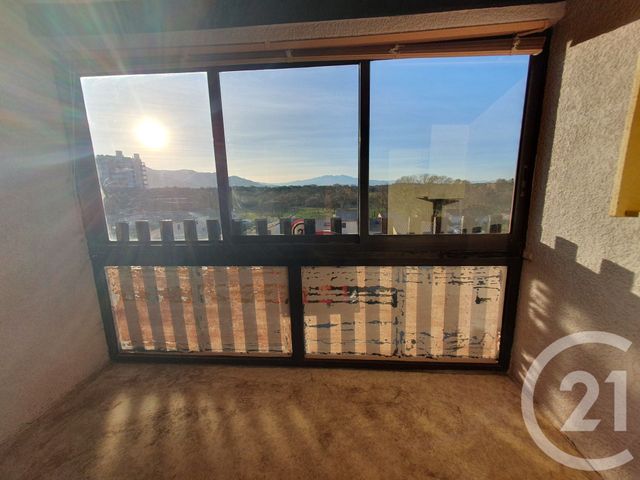 Appartement T2 à vendre - 2 pièces - 26,50 m2 - Argeles Sur Mer - 66 - LANGUEDOC-ROUSSILLON