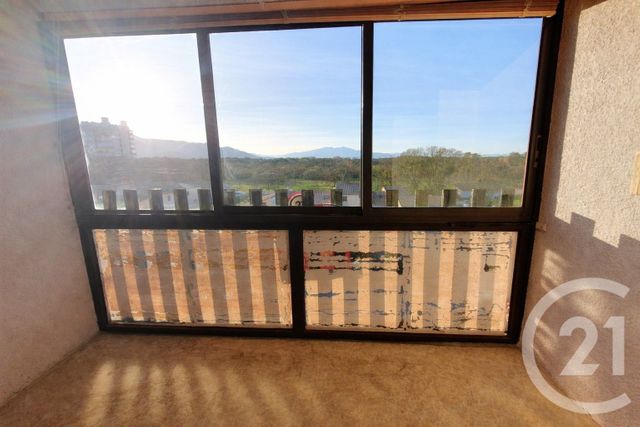 Appartement T2 &agrave; vendre - 2 pi&egrave;ces - 26,50 m2 - Argeles Sur Mer - 66 - LANGUEDOC-ROUSSILLON