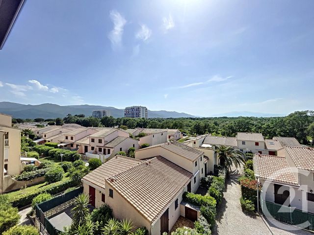 Appartement T2 &agrave; vendre - 2 pi&egrave;ces - 26,50 m2 - Argeles Sur Mer - 66 - LANGUEDOC-ROUSSILLON