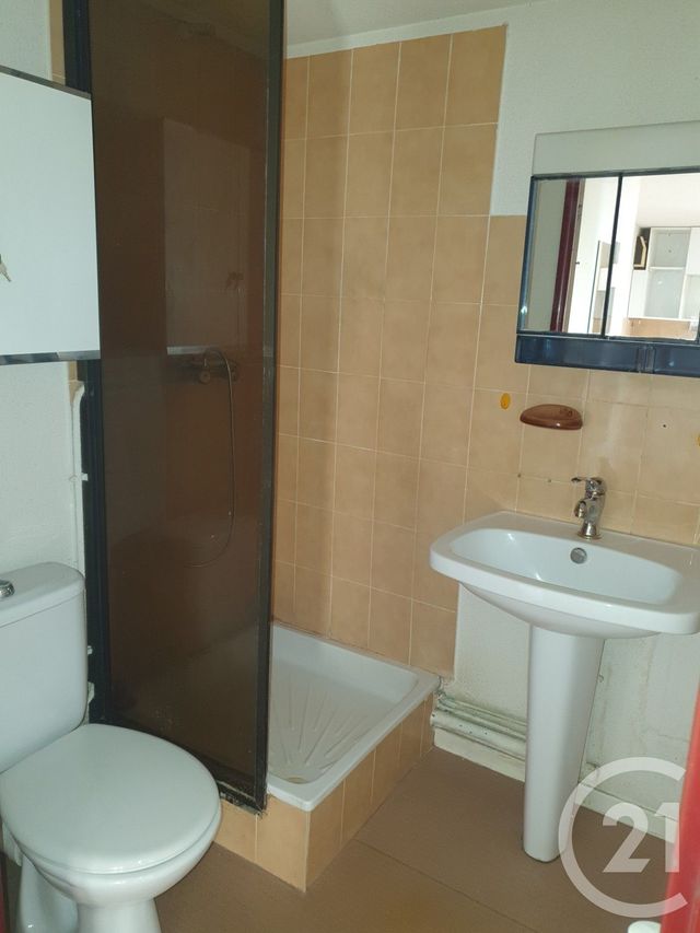 Appartement T2 à vendre - 2 pièces - 26,50 m2 - Argeles Sur Mer - 66 - LANGUEDOC-ROUSSILLON
