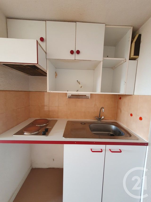 Appartement T2 à vendre - 2 pièces - 26,50 m2 - Argeles Sur Mer - 66 - LANGUEDOC-ROUSSILLON