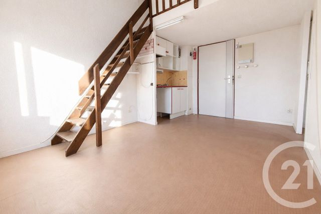 Appartement T2 &agrave; vendre - 2 pi&egrave;ces - 26,50 m2 - Argeles Sur Mer - 66 - LANGUEDOC-ROUSSILLON