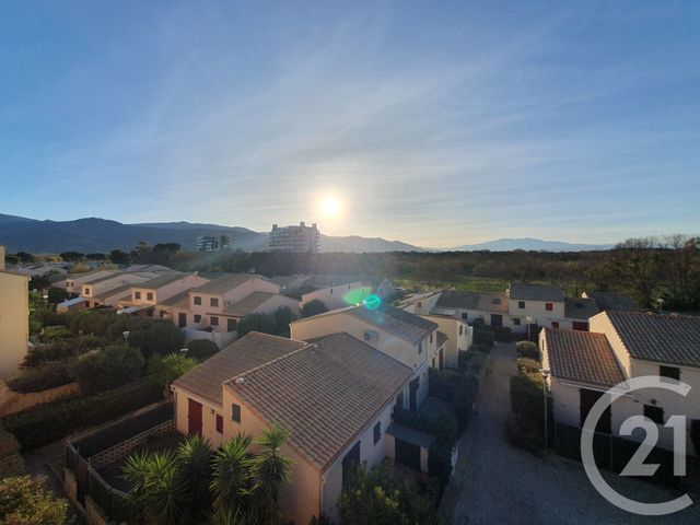 Appartement T2 à vendre - 2 pièces - 26,50 m2 - Argeles Sur Mer - 66 - LANGUEDOC-ROUSSILLON