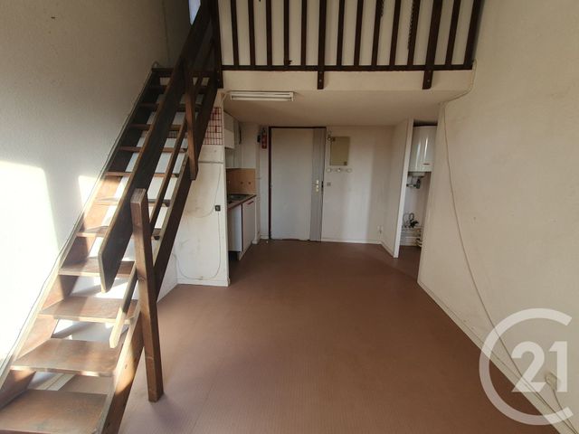 Appartement T2 à vendre - 2 pièces - 26,50 m2 - Argeles Sur Mer - 66 - LANGUEDOC-ROUSSILLON