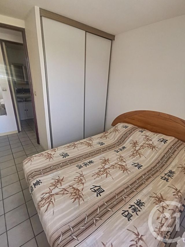 Maison à louer - 3 pièces - 39,15 m2 - Argeles Sur Mer - 66 - LANGUEDOC-ROUSSILLON