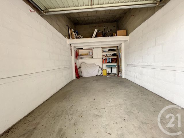 parking - ARGELES SUR MER - 66