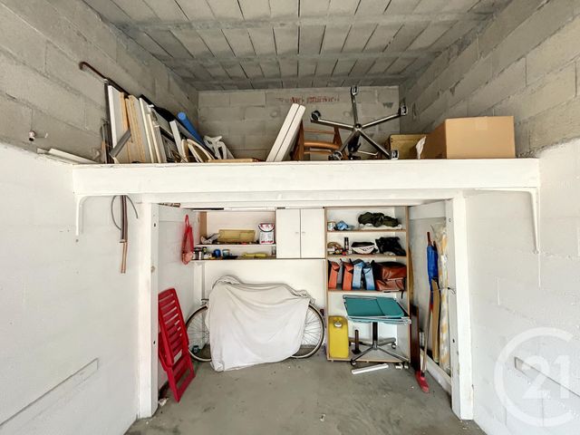 Parking à vendre - 15 m2 - Argeles Sur Mer - 66 - LANGUEDOC-ROUSSILLON