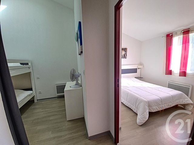 Maison à louer - 3 pièces - 38,08 m2 - Argeles Sur Mer - 66 - LANGUEDOC-ROUSSILLON