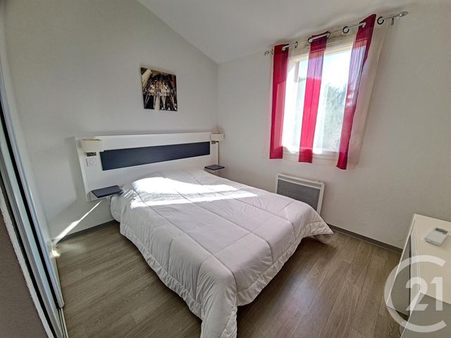 Maison à louer - 3 pièces - 38,08 m2 - Argeles Sur Mer - 66 - LANGUEDOC-ROUSSILLON