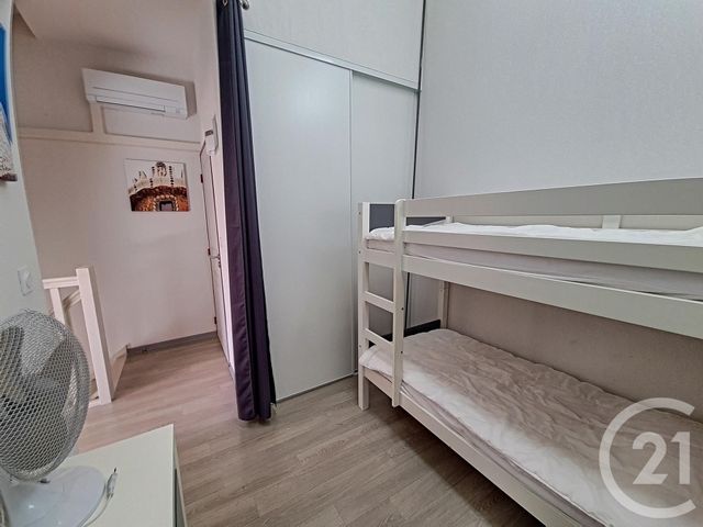 Maison à louer - 3 pièces - 38,08 m2 - Argeles Sur Mer - 66 - LANGUEDOC-ROUSSILLON