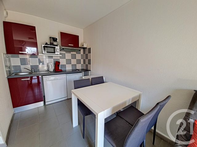 Maison à louer - 3 pièces - 38,08 m2 - Argeles Sur Mer - 66 - LANGUEDOC-ROUSSILLON