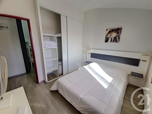 Maison à louer - 3 pièces - 38,08 m2 - Argeles Sur Mer - 66 - LANGUEDOC-ROUSSILLON