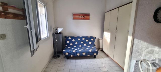 Maison &agrave; vendre - 3 pi&egrave;ces - 29,77 m2 - Argeles Sur Mer - 66 - LANGUEDOC-ROUSSILLON