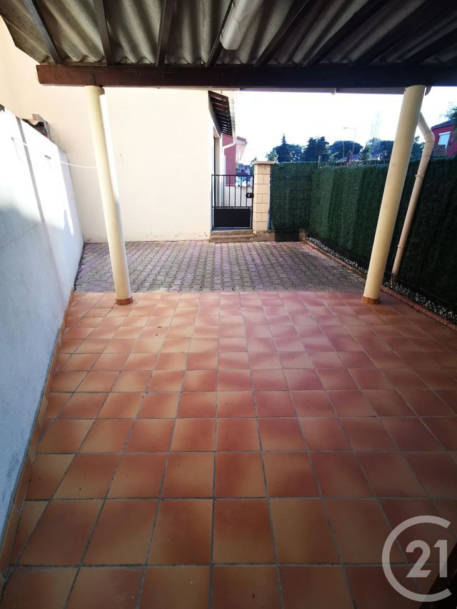 Maison &agrave; louer - 3 pi&egrave;ces - 50 m2 - St Andre - 66 - LANGUEDOC-ROUSSILLON