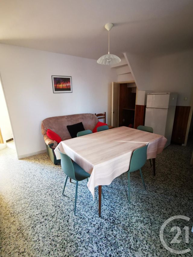 Maison &agrave; louer - 3 pi&egrave;ces - 50 m2 - St Andre - 66 - LANGUEDOC-ROUSSILLON