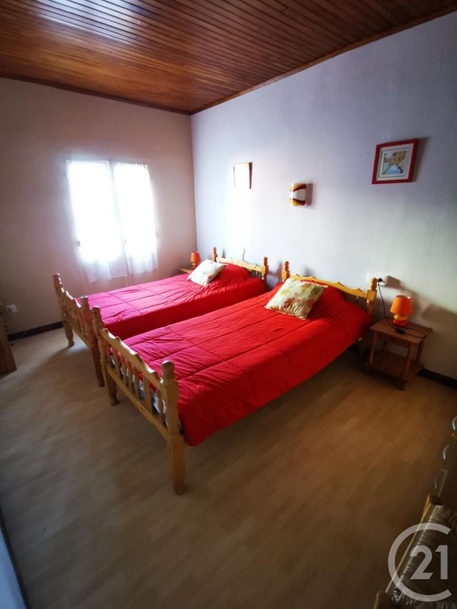 Maison &agrave; louer - 3 pi&egrave;ces - 50 m2 - St Andre - 66 - LANGUEDOC-ROUSSILLON