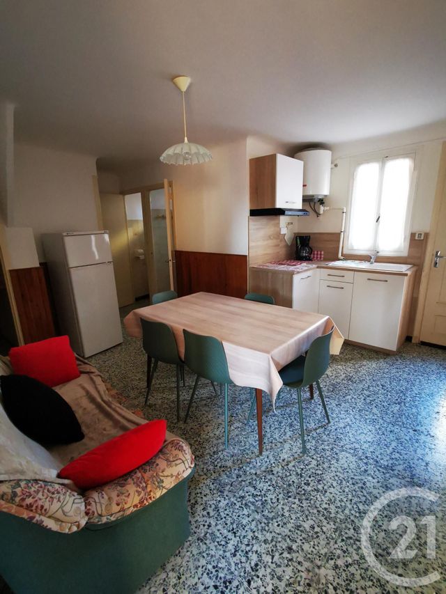 Maison &agrave; louer - 3 pi&egrave;ces - 50 m2 - St Andre - 66 - LANGUEDOC-ROUSSILLON