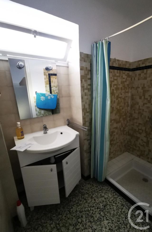 Maison &agrave; louer - 3 pi&egrave;ces - 50 m2 - St Andre - 66 - LANGUEDOC-ROUSSILLON