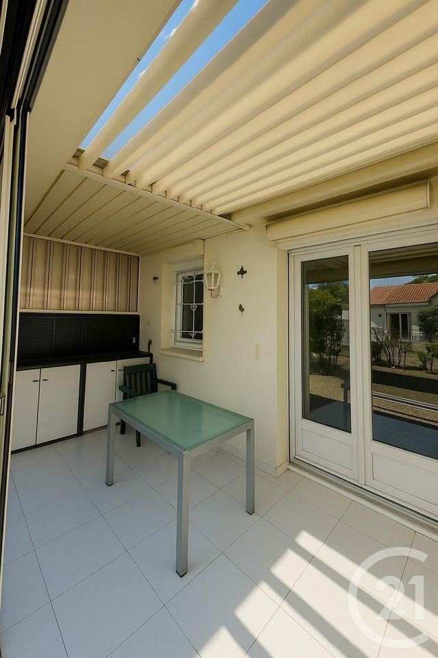 Maison à louer - 3 pièces - 40 m2 - Argeles Sur Mer - 66 - LANGUEDOC-ROUSSILLON