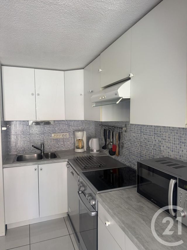 Maison à louer - 3 pièces - 40 m2 - Argeles Sur Mer - 66 - LANGUEDOC-ROUSSILLON