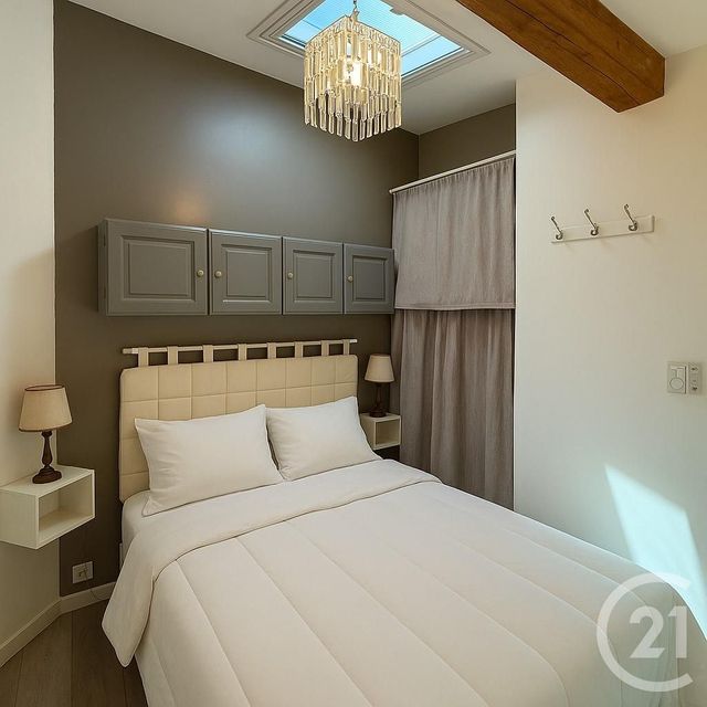 Maison à louer - 3 pièces - 40 m2 - Argeles Sur Mer - 66 - LANGUEDOC-ROUSSILLON