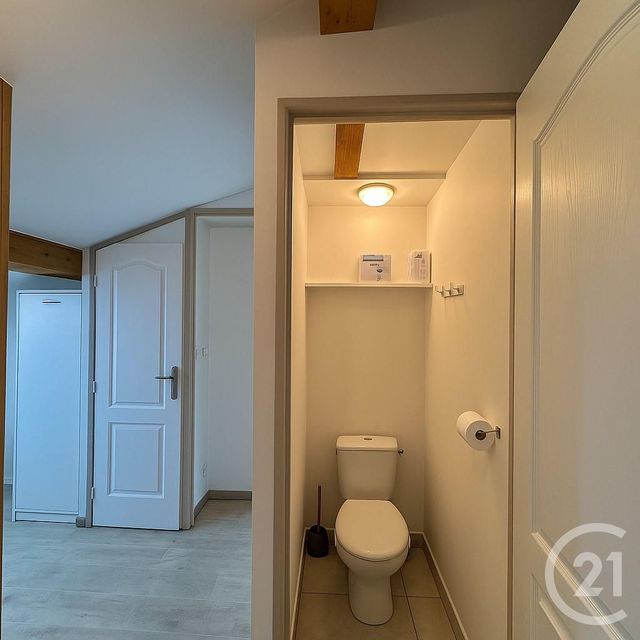 Maison à louer - 3 pièces - 40 m2 - Argeles Sur Mer - 66 - LANGUEDOC-ROUSSILLON