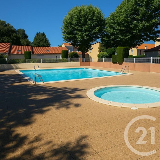 Maison à louer - 3 pièces - 40 m2 - Argeles Sur Mer - 66 - LANGUEDOC-ROUSSILLON