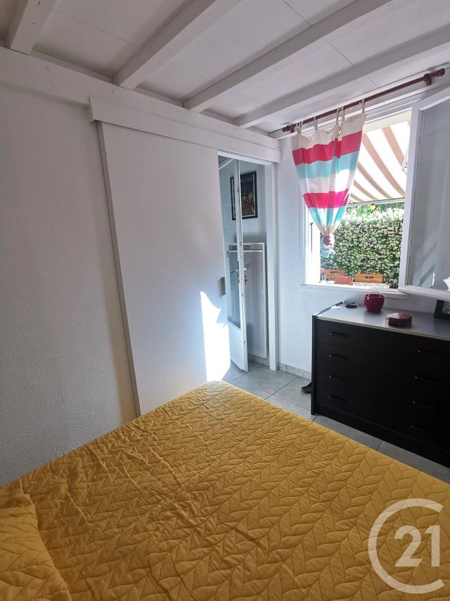 Maison à louer - 3 pièces - 42,05 m2 - Argeles Sur Mer - 66 - LANGUEDOC-ROUSSILLON