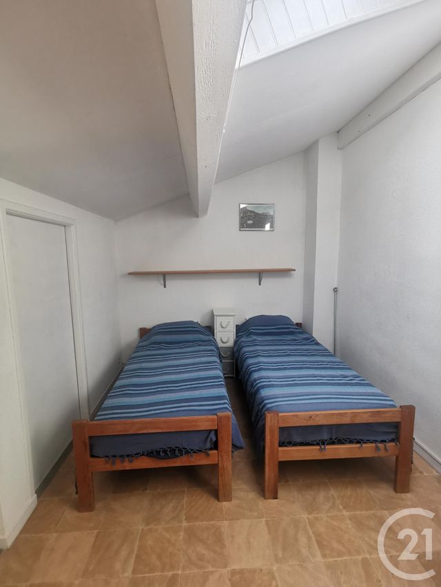 Maison à louer - 3 pièces - 42,05 m2 - Argeles Sur Mer - 66 - LANGUEDOC-ROUSSILLON