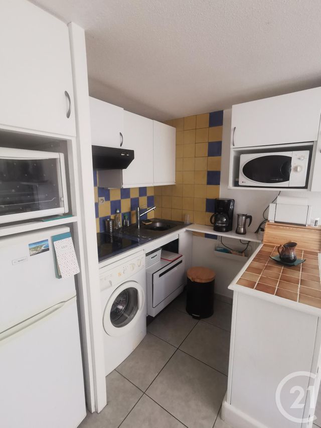 Maison à louer - 3 pièces - 42,05 m2 - Argeles Sur Mer - 66 - LANGUEDOC-ROUSSILLON