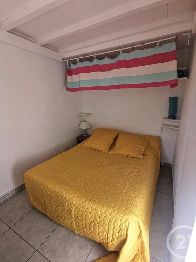 Maison à louer - 3 pièces - 42,05 m2 - Argeles Sur Mer - 66 - LANGUEDOC-ROUSSILLON