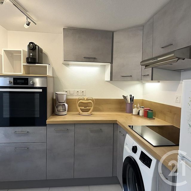 Maison à louer - 3 pièces - 36 m2 - Argeles Sur Mer - 66 - LANGUEDOC-ROUSSILLON